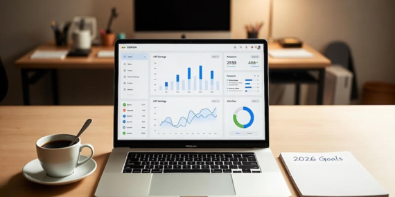 2026’da Dolar Bazlı Kazandıran En İyi 7 Freelance İş Modeli (Sermayesiz Tam Liste)