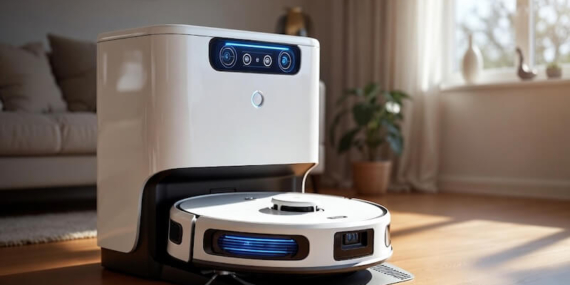2026’nın En İyi Robot Süpürgeleri: Fiyat/Performans Dev Liste