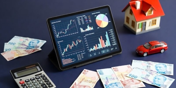 2026 Finansal Planlama Rehberi: Maaş, Kredi ve Vergi Hesaplamalarında Bilinmesi Gerekenler