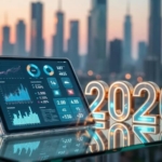 2026 yılı finansal hesaplama ve bütçe planlama stratejilerini temsil eden dijital görsel.