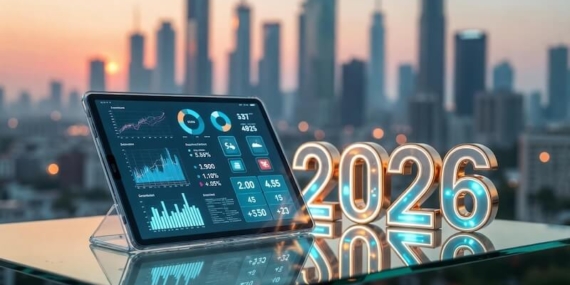 2026 Finansal Hesaplama ve Planlama Rehberi: Geleceğinizi Bugün Yönetin