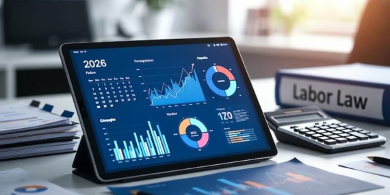 2026 Yılı İş Hukuku ve Finansal Planlama Rehberi