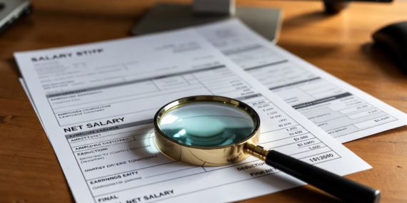 Maaş Bordrosu Nasıl Okunur? 2026 Detaylı Bordro Rehberi