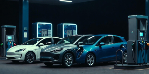 2026’da Benzinli mi, Dizel mi Yoksa Hibrit mi Almalı? Yakıt Tasarrufu Rehberi