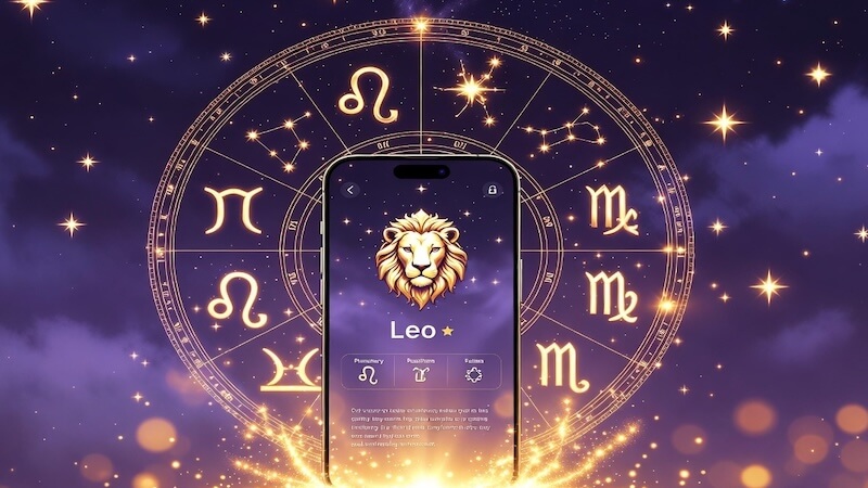 Burç bulma, güneş burcu hesaplama ve astroloji aracı