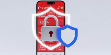 E-Devlet şirket kısıtlama ve kimlik güvenliği