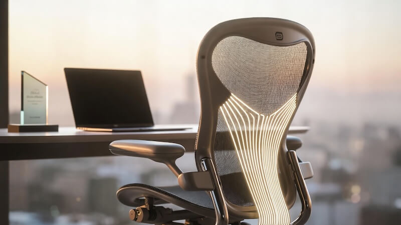 2026 yılının en iyi 10 ergonomik ofis koltuğu ve bel destekli çalışma sandalyesi karşılaştırması.