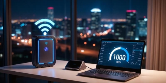 En İyi İnternet Servis Sağlayıcıları