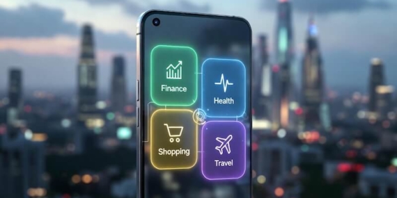 En İyi Mobil Uygulamalar: Hayat Kurtaran Dijital Asistanlar