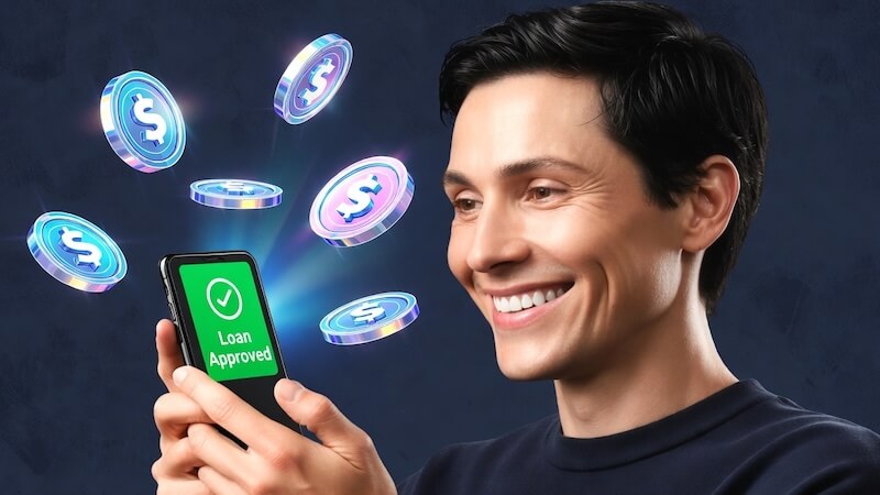 2026 yılında anında onaylı ve kolay kredi veren bankalar listesi