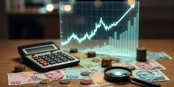 Enflasyon Hesaplama Rehberi: Paranızın Alım Gücünü Koruma Stratejileri