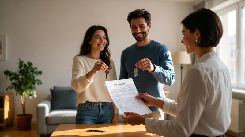 Ev kiralarken dikkat edilecekler