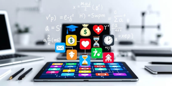 Hayatın Matematiği: Sağlıktan Finansa Karar Almanızı Kolaylaştıran Dijital Hesaplama Rehberi
