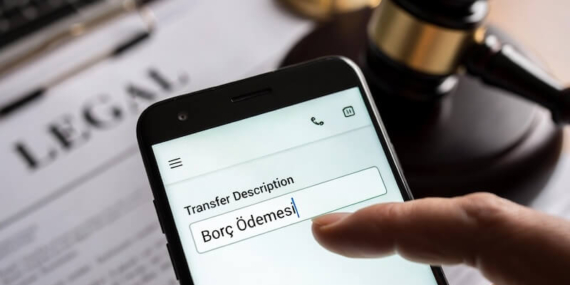 IBAN’a Para Gönderirken Açıklamaya Ne Yazmalı? (Kira, Borç ve Alışveriş İçin Yasal Rehber)