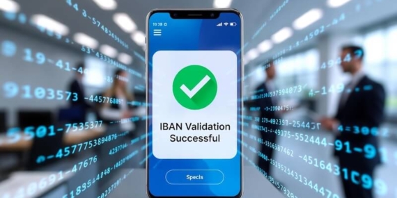 IBAN Doğrulama ve Çözümleme Rehberi: Hatalı Para Transferlerine Son!
