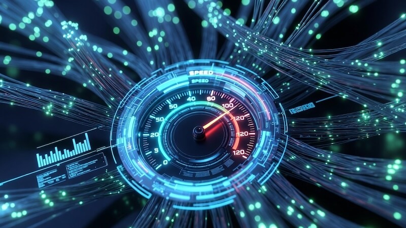 İnternet Hız Testi: İnternetim Ne Kadar Hızlı? (2026 Speed Test)