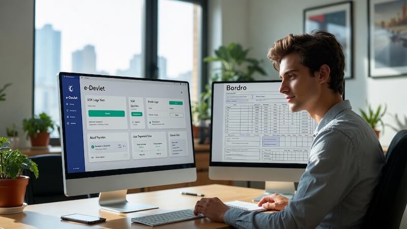 İşe yeni başlayanlar için rehber
