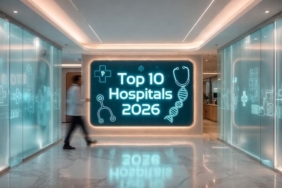 Türkiye'nin en iyi 10 özel hastanesi karşılaştırma ve donanım rehberi 2026.