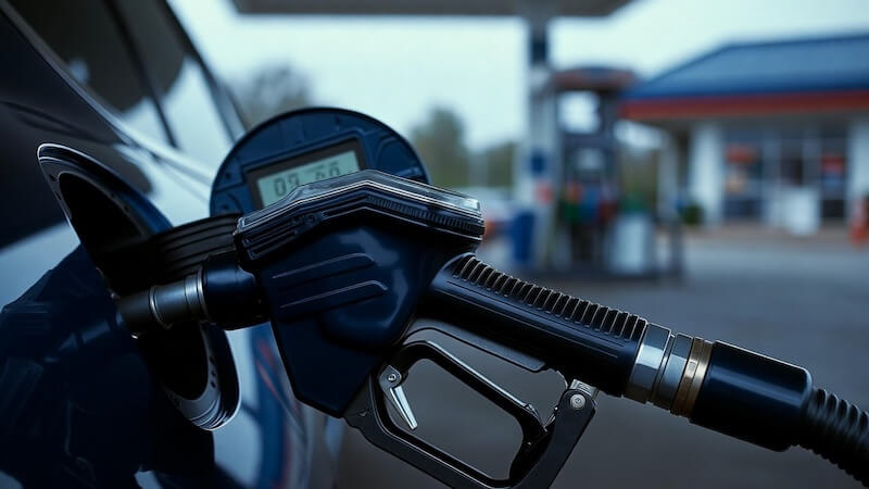 Yakıt Tüketimi Hesaplama