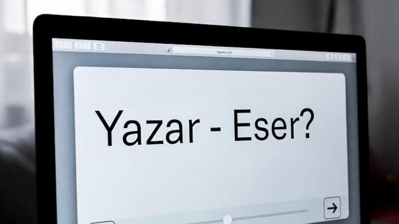 2026 YKS Sınav Simülatörü ve Ezber Kartları