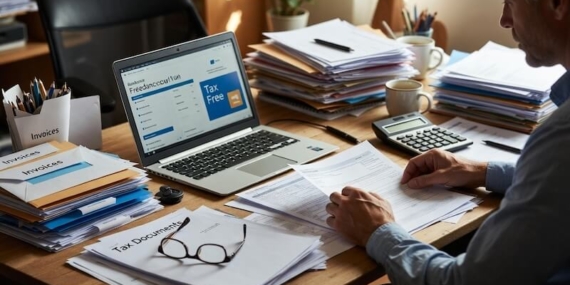 Yurt Dışından Ödeme Alma Yöntemleri: En Az Komisyonlu 5 Yol (2026)