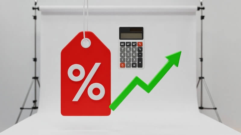 Yüzde hesaplama, indirim ve zam oranı bulma