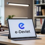 Adli Sicil Kaydı (Sabıka Kaydı) Nasıl Alınır