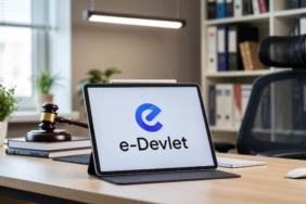 Adli Sicil Kaydı (Sabıka Kaydı) Nasıl Alınır