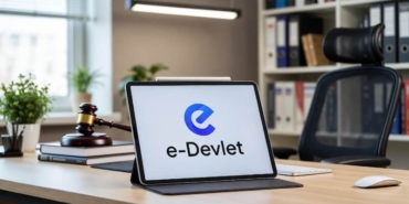 Adli Sicil Kaydı (Sabıka Kaydı) Nasıl Alınır