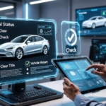 Araç Üzerinde Haciz, Rehin veya Yakalama Var mı? Nasıl Sorgulanır?