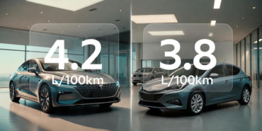 2026 Yılı En Az Yakıt Tüketen İkinci El Otomobiller