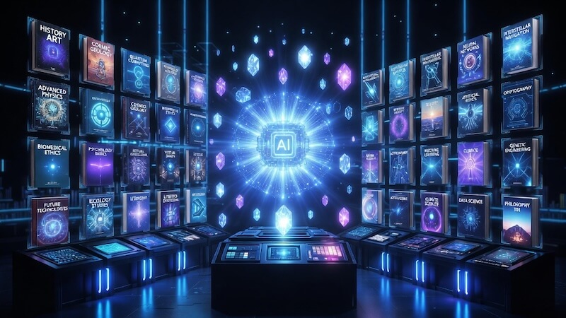 2026'nın En İyi Yapay Zeka Metin Özetleme Araçları