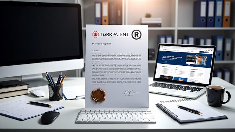 Marka Tescili Nasıl Yapılır