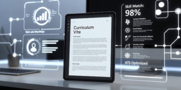 CV trendleri, ATS uyumlu CV nasıl hazırlanır