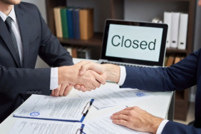 Şirket Nasıl Kapatılır?