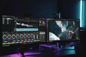 En İyi 10 Ücretsiz Video Düzenleme Programı