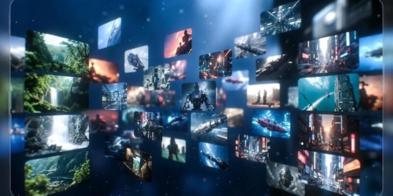 2026’nın En İyi Ücretsiz Video Stok Siteleri