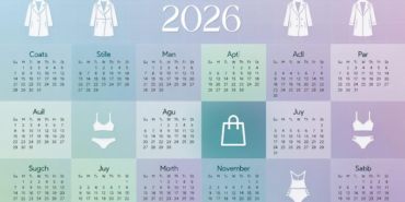 2026 İndirim Takvimi: Hangi Ayda, Ne Alınır?