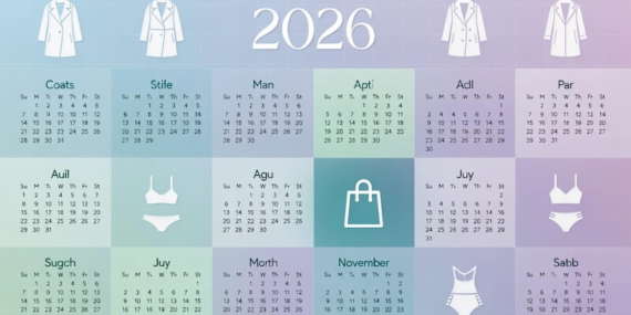 2026 İndirim Takvimi: Hangi Ayda, Ne Alınır?