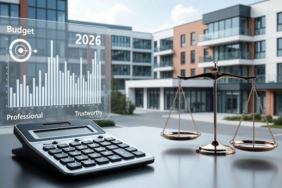 Apartman ve Site Aidatı Nedir