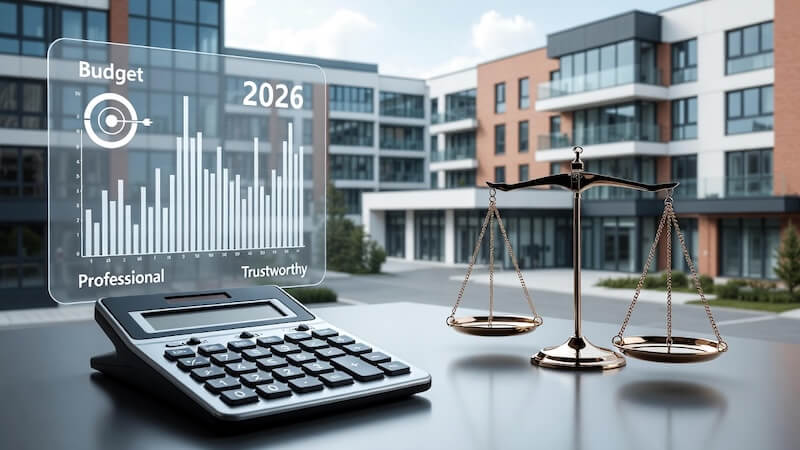 Apartman ve Site Aidatı Nedir