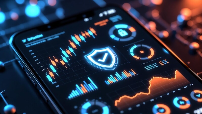 En İyi 10 Güvenlik ve Finans Uygulaması