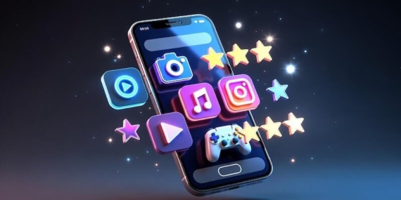 Kullanıcı Yorumlarına Göre En İyi Mobil Uygulamalar