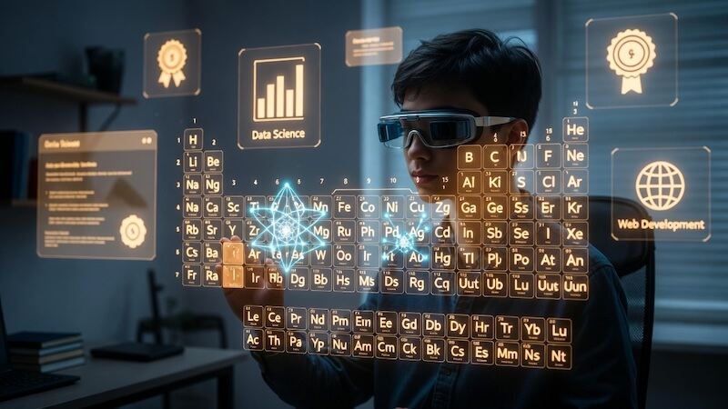 En İyi Eğitim ve Online Kurs Siteleri