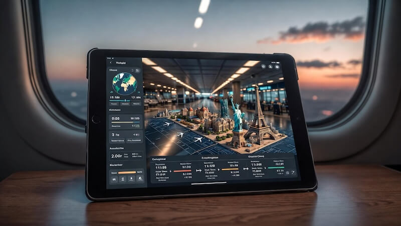 En İyi Seyahat ve Tatil Platformları