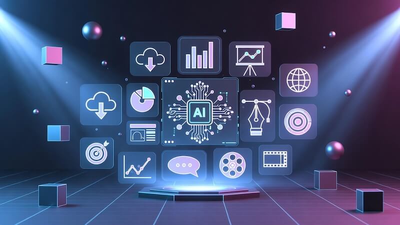 En İyi Teknoloji ve Dijital Araçlar