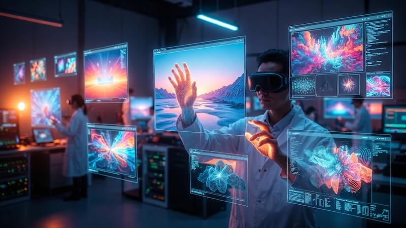 En İyi Yapay Zeka Fotoğraf Araçları