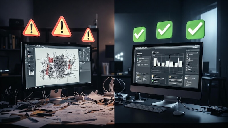 İllüstrasyon Kullanımında Yapılan 7 Ölümcül Hata