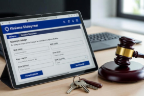 Kira Sözleşmesi Nasıl Hazırlanır?