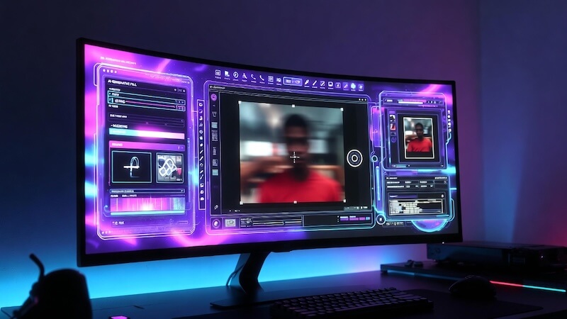 En İyi 10 Online Fotoğraf Editörü